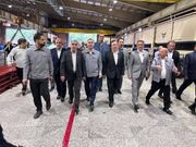 معاون رئیس جمهور: موانع تولید را در جلسه دولت بررسی خواهیم کرد
