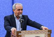 آماده افزایش مراودات تجاری با جمهوری آذربایجان هستیم