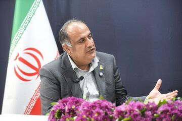 ارزش تولیدات صنعتی منطقه آزاد چابهار ۵۲ هزار میلیارد تومان