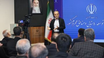 برنامه‌های توسعه با تکیه بر داده‌های هر منطقه تدوین شود