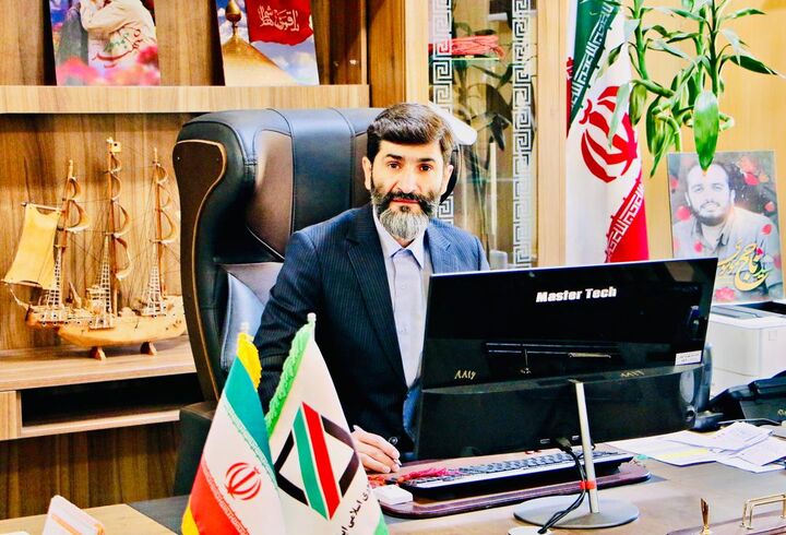 رکوردشکنی گمرک آبادان در رشد دلاری و ریالی