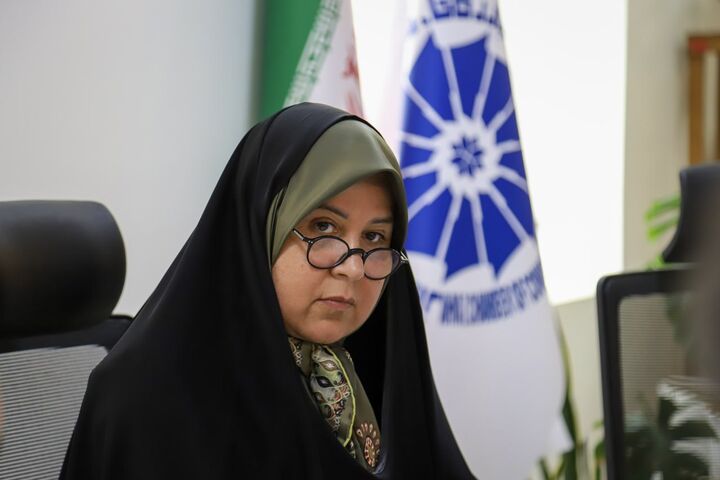 مسیرهای گمرکی و لجستیکی «فود سیتی مسکو» کلید موفقیت صادرات خوزستان به اوراسیا مسیرهای گمرکی و لجستیکی «فود سیتی مسکو» کلید موفقیت صادرات خوزستان به اوراسیا