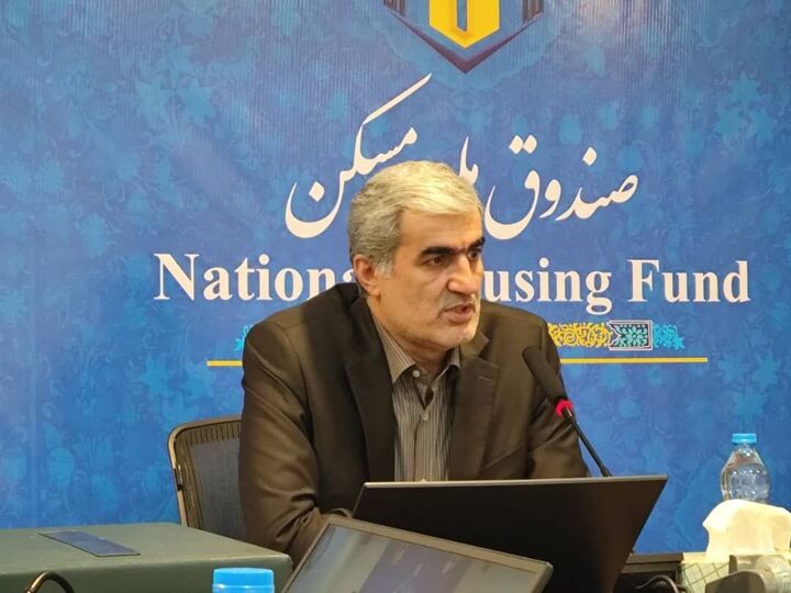 تحویل واحدهای نهضت ملی مسکن در سال جاری با خدمات کامل زیربنایی تحویل واحدهای نهضت ملی مسکن در سال جاری با خدمات کامل زیربنایی