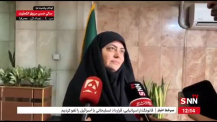 کرایه های تاکسی را امسال عمدا رُند نکردیم تا شهروندان به پرداخت الکترونیک روی بیاورند