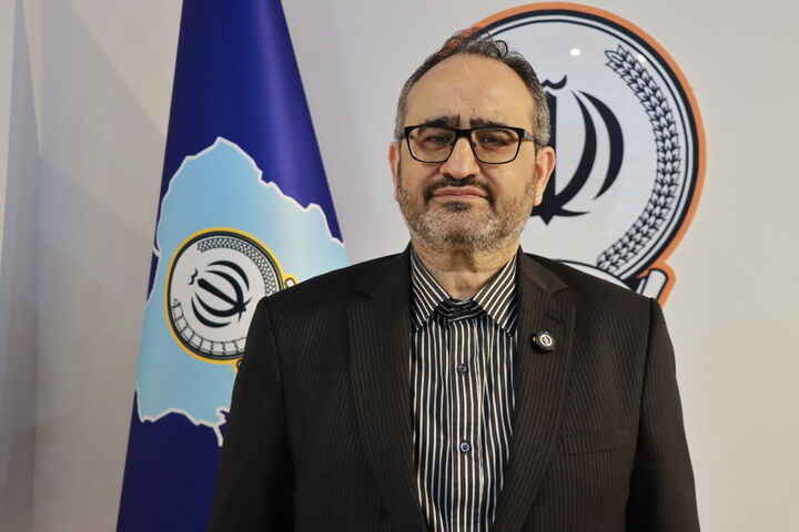 تفاهم نامه همکاری بانک سپه با راه آهن امضا شد؛ سرمایه گذاری بانک سپه در زیر ساختهای صادرات