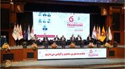 لجستیک یکی از سه رکن اصلی صنعت فرانچایز است
