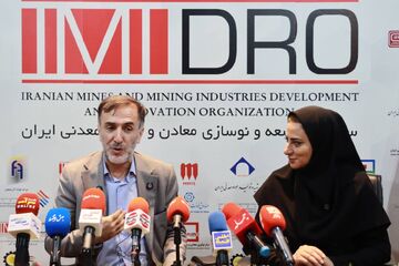 اولین مجتمع های پتروشیمی هرمزگان در پارسیان راه اندازی می شود؛