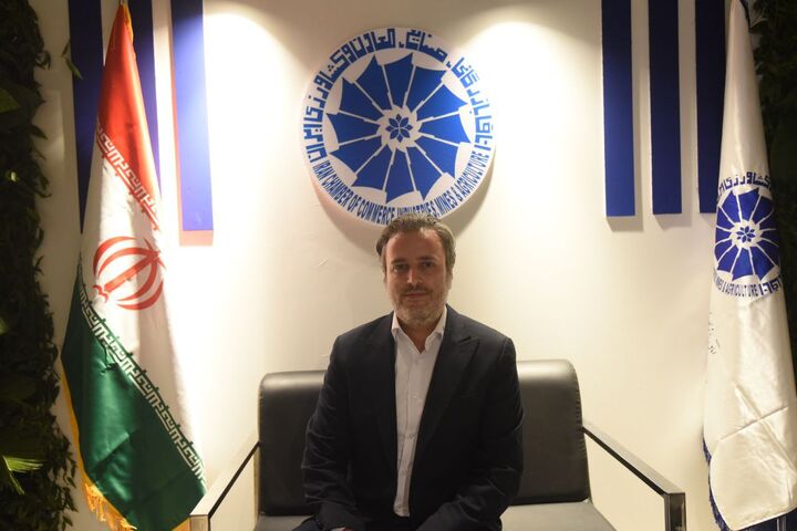 فرصت بازار حلال برای برندهای صنایع غذایی ایران