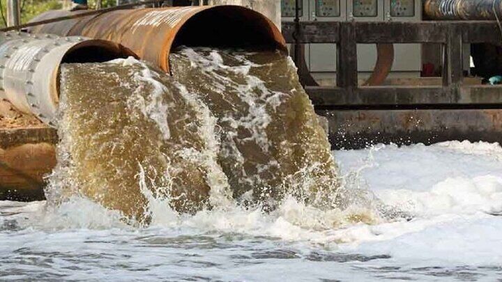 پساب جایگزین منابع آبهای زیرزمینی می شود پساب جایگزین منابع آبهای زیرزمینی می شود