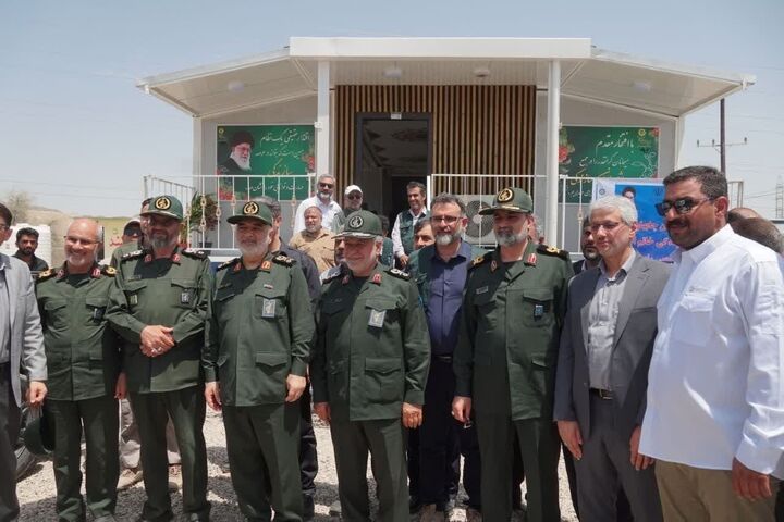پروژه راهآهن چابهار-زاهدان از شاهکارهای ملی کشور است