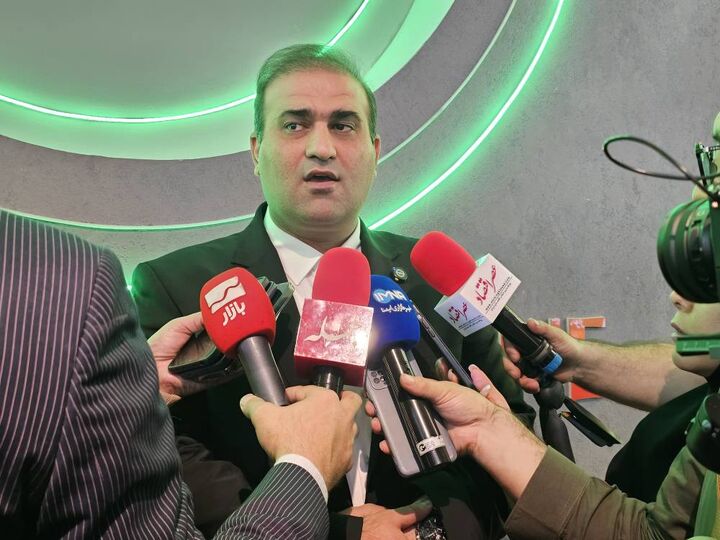 کسب رتبه نخست گردشگری نوروز امسال از سوی منطقه آزاد ارس کسب رتبه نخست گردشگری نوروز امسال از سوی منطقه آزاد ارس