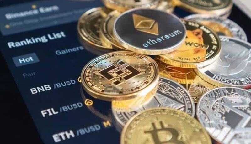 تبلیغات رمزارز بدون مجوز ممنوع شد