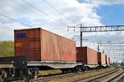 راه‌اندازی کریدور ریلی اکو پیش از برگزاری اجلاس وزرای حمل‌ونقل