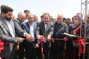 معاون وزیر راه: ایلام از مسیر کرمانشاه و خرم‌آباد به راه آهن متصل می‌شود