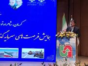 معاون وزیر راه: هوشمندسازی حمل و نقل به معنای واقعی اتفاق نیافتاده است