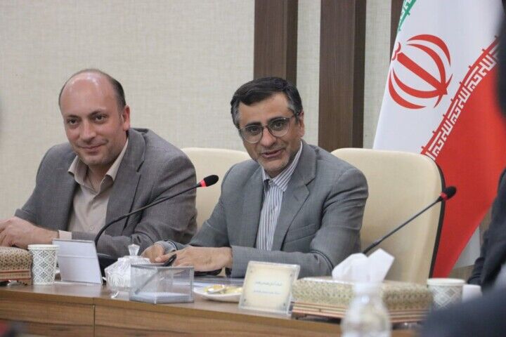 ۱۰۰ درصد اعتبار پروژه‌های سیستان و بلوچستان تخصیص یافت