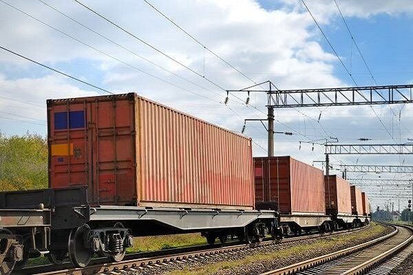 راه‌اندازی کریدور ریلی اکو پیش از برگزاری اجلاس وزرای حمل‌ونقل