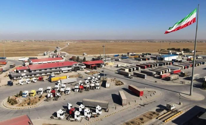 سهم ۷۰ درصدی اکو از حمل و نقل جادهای بینالمللی ایرو