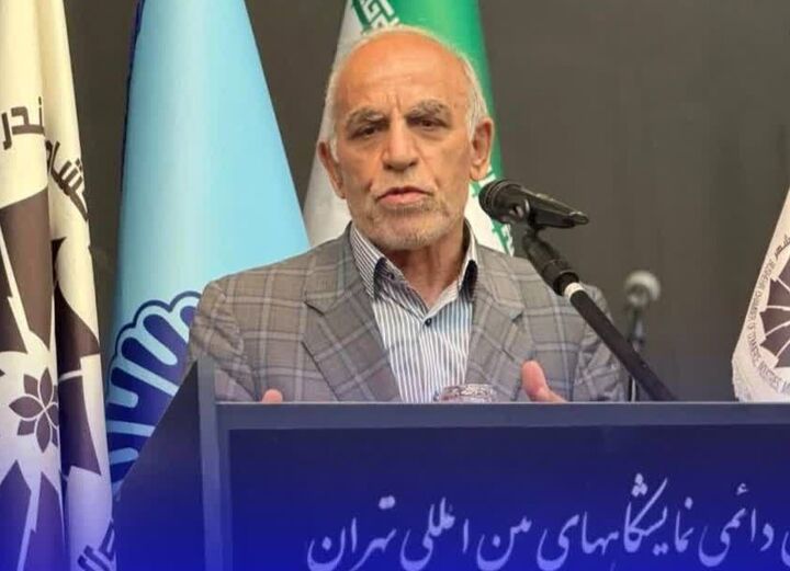 علی عبدالعلی‌زاده در همایش روز ملی خلیج فارس: ۹۰ درصد متانول تولیدی کشور صادر می‌شود