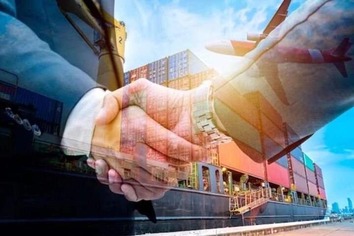 ترسیم تجارت ۴۰۰ میلیون دلاری تجارت ایران و صربستان تا پایان ۱۴۰۵ ترسیم تجارت ۴۰۰ میلیون دلاری تجارت ایران و صربستان تا پایان ۱۴۰۵