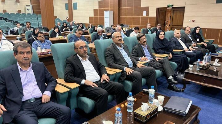 مزایای موافقتنامه تجارت آزاد ایران با اعضای اوراسیا بازخوانی شد