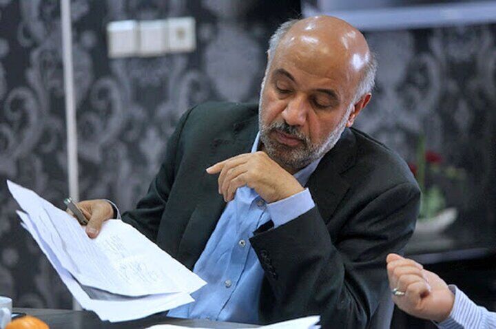 وزیر تعاون: گروه کاری برای پیگیری نیازهای جنوب کرمان تشکیل میشود وزیر تعاون: گروه کاری برای پیگیری نیازهای جنوب کرمان تشکیل میشود