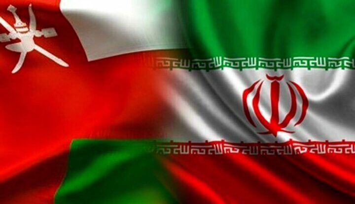 اهمیت عمان در توسعه تجارت ایران