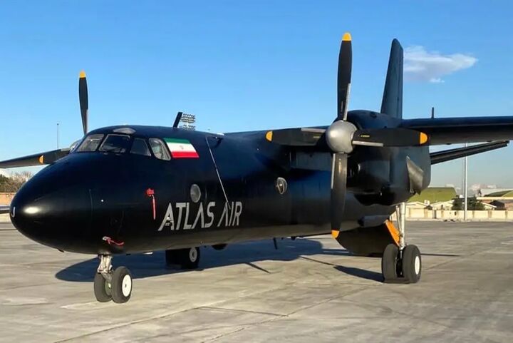 صادرات محصولات کشاورزی از فرودگاه آبادان به کویت آغاز شد| تاکید گمرک آبادان بر توسعه تجارت