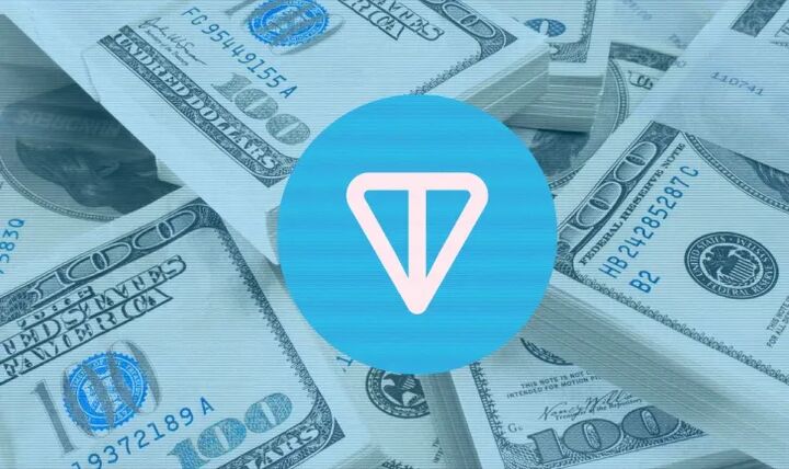 اتنا به همراه تون نتورک، استیبل کوین USDe ...