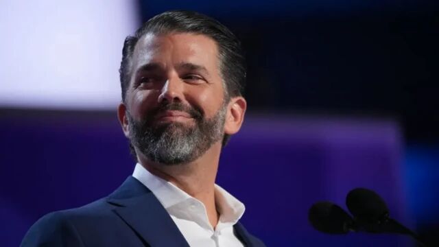 واکنش پسر ترامپ به تلاشهای نئوکانها برای به شکست کشاندن مذاکرات ایران و آمریکا واکنش پسر ترامپ به تلاشهای نئوکانها برای به شکست کشاندن مذاکرات ایران و آمریکا