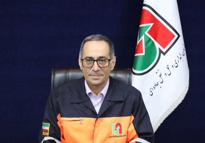 سرپرست معاونت حملونقل وزارت راه منصوب شد سرپرست معاونت حملونقل وزارت راه منصوب شد