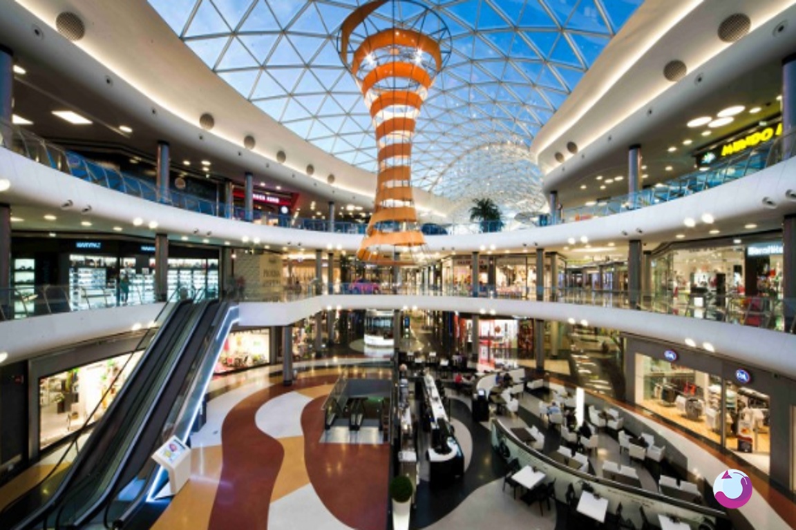 معرفی مراکز خرید مادرید برای جویندگان تخفیف!