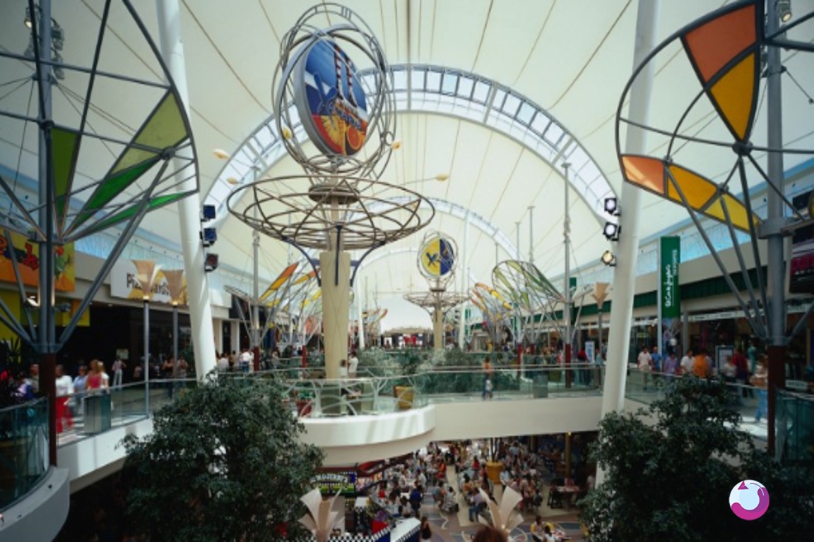 معرفی مراکز خرید مادرید برای جویندگان تخفیف!