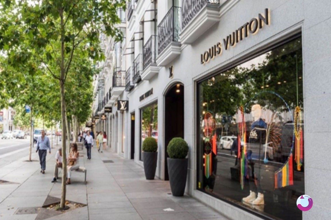 معرفی مراکز خرید مادرید برای جویندگان تخفیف!