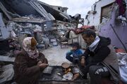 صلیب سرخ: غزه در آستانه فروپاشی انسانی است