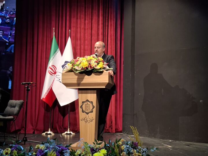 پتانسیل کرمان برای تأسیس ایستگاه زمینی ماه...