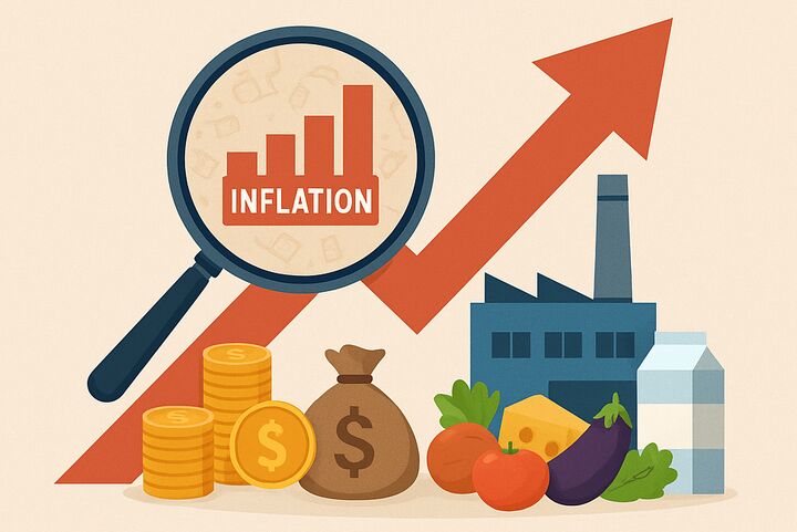 در دل تورم افسارگسیخته کجا سرمایه‌گذاری کنیم؟