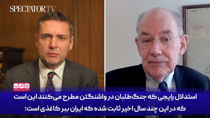 مرشایمر: اگر اعتقاد دارید توان نظامی ایران تضعیف شده باید بدانید نگاهی نابخردانه دارید