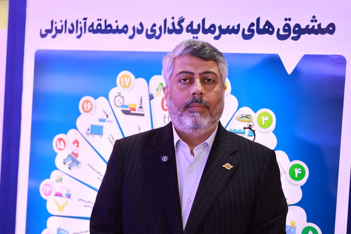 تشریح ظرفیت های متنوع سرمایه گذاری؛ حضور فعال سرمایه گذارانی از کشورهای حوزه خزر در کاسپین