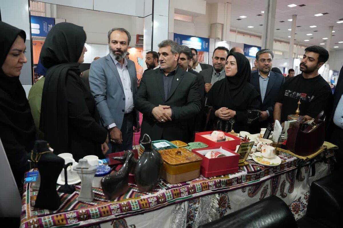 توسعه صنعتی و معدنی با «ابزارهای علمی» | «فرآوری و تبدیل» جای خام فروشی را  می‌گیرد