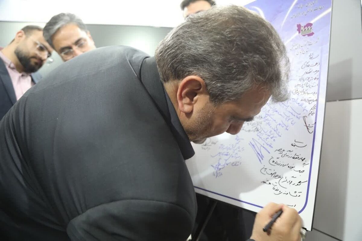 توسعه صنعتی و معدنی با «ابزارهای علمی» | «فرآوری و تبدیل» جای خام فروشی را  می‌گیرد