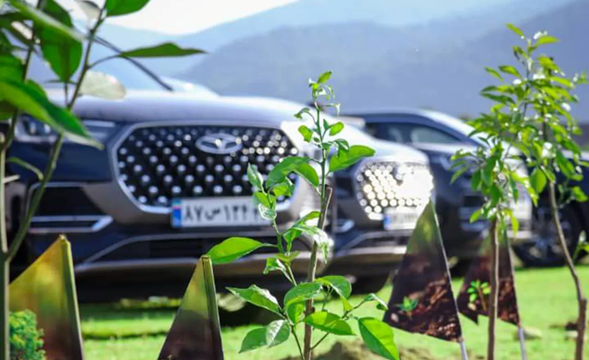 فونیکسNEV : پیشتاز تحول در صنعت خودروهای انرژی نو و ترسیم کننده سبک زندگی پایدار