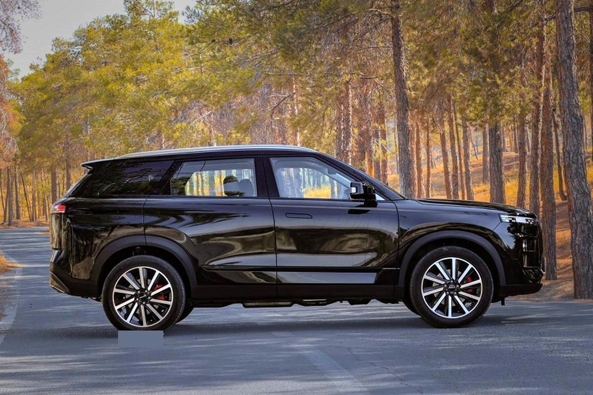 پیش فروش لوکانو L۷ با تحویل ۶۰ روزه از امروز ۱۳ اردیبهشت