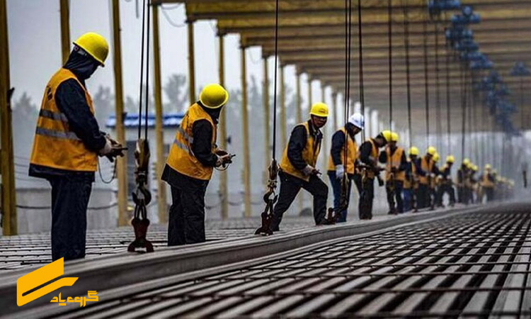 مهم ترین دلایل آمار بالای حوادث در محیط های کاری چیست؟