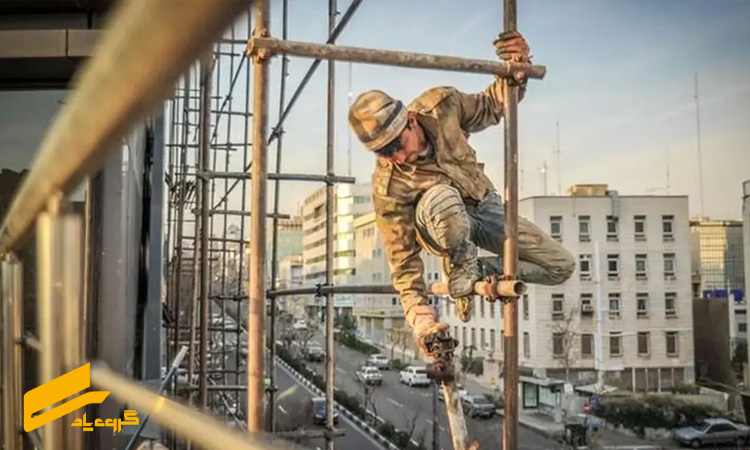 علت آمار بالای حوادث ناشی از کار