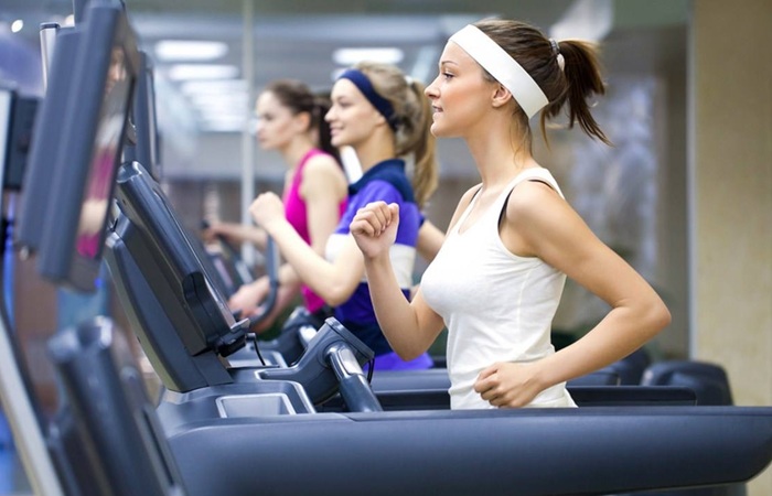 ویژگی های یک باشگاه بدنسازی خوب چیست؟