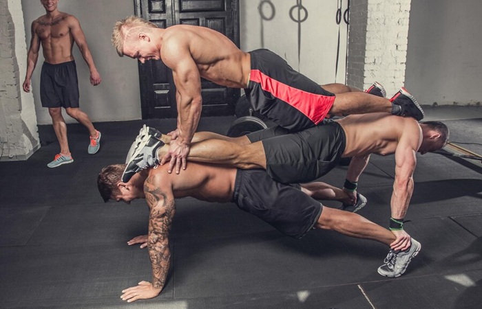 ویژگی های یک باشگاه بدنسازی خوب چیست؟