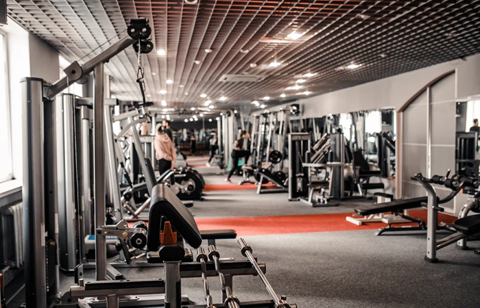 ویژگی های یک باشگاه بدنسازی خوب چیست؟