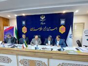 همکاری تراکتورسازی و استانداری خوزستان برای ارتقا کشاورزی