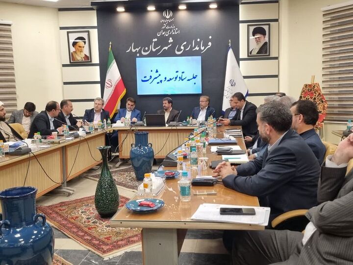 ۵۶ درصد اعتبارات عمرانی استان سال گذشته تخصیص یافت